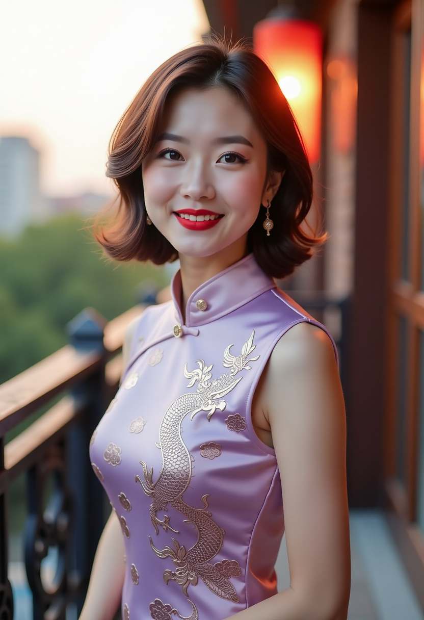 干皮女孩的换季清单海报